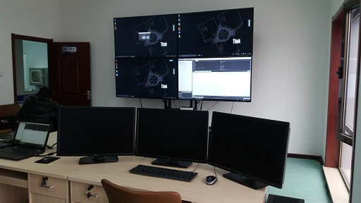 视频侦查事情室