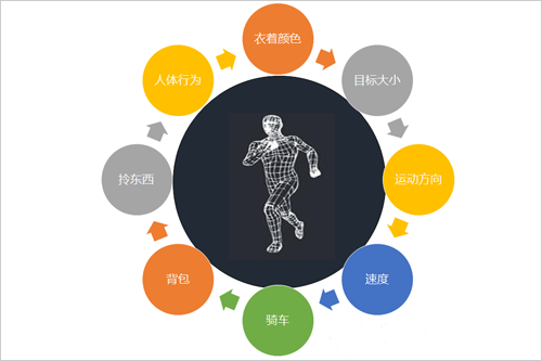 人物信息结构化