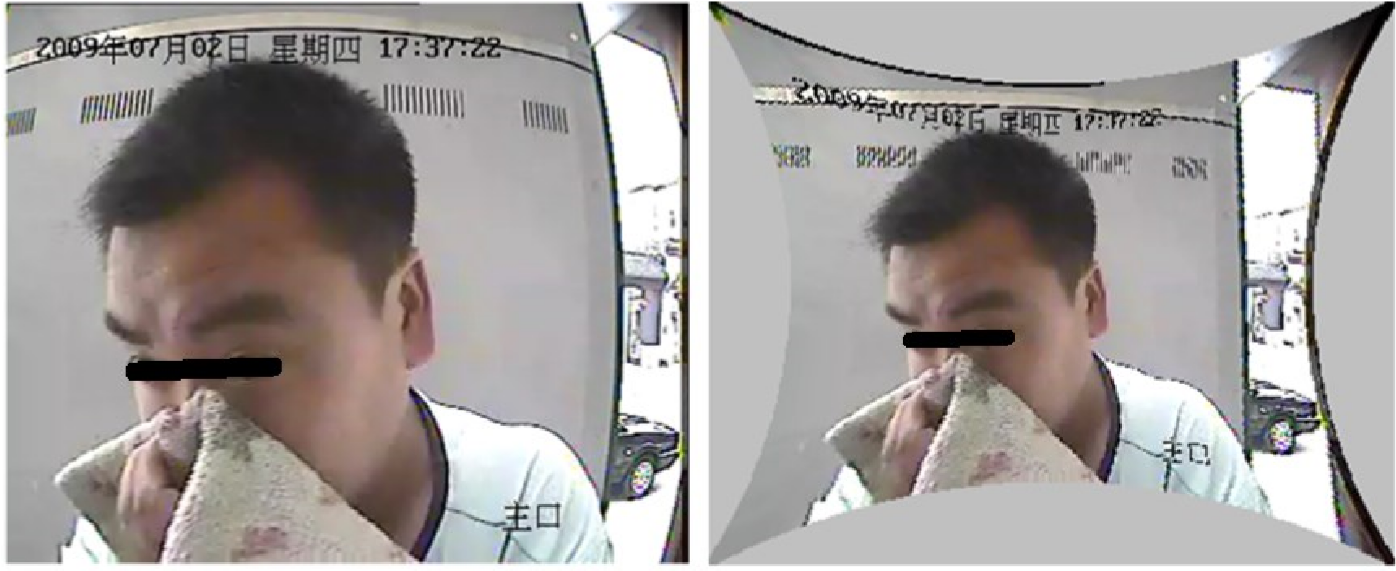 视频图像处理剖析系统