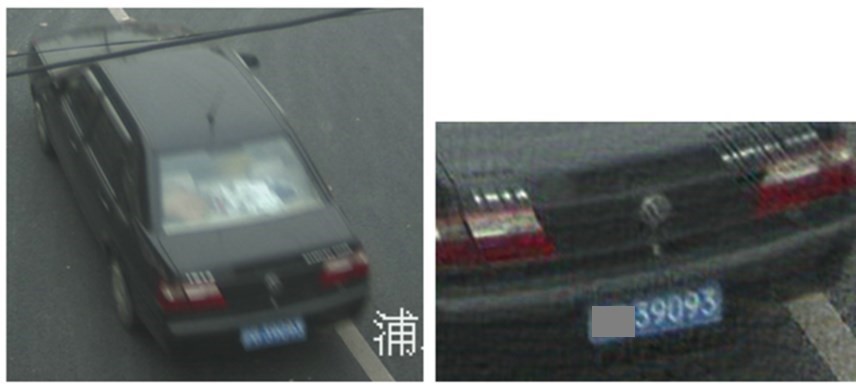 视频图像处理剖析系统