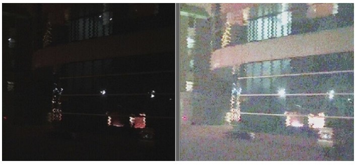 视频图像处理剖析系统