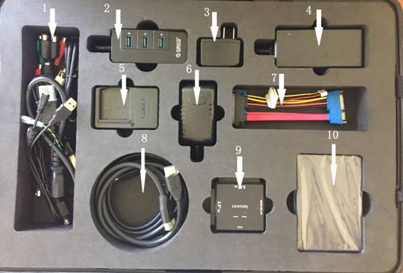 老哥俱乐部视频勘探箱