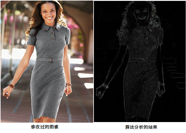 老哥俱乐部影像真伪判断系统