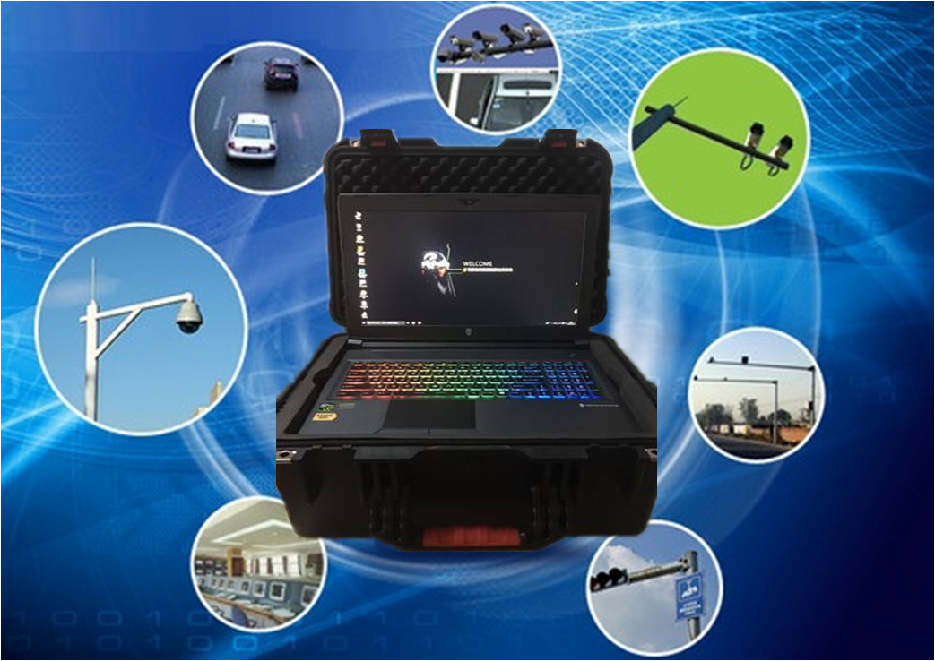 视频图像剖析专业应用装备