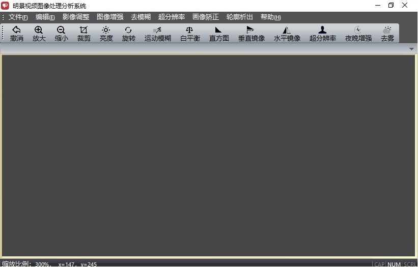 老哥俱乐部视频图像处理剖析系统