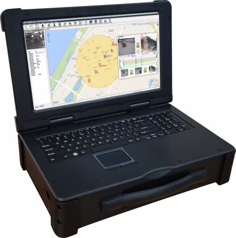 老哥俱乐部现场联运视频勘查系统