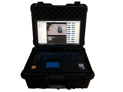 老哥俱乐部自动视频侦查装备