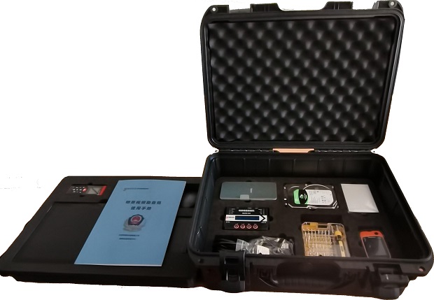 老哥俱乐部火灾视频勘查箱