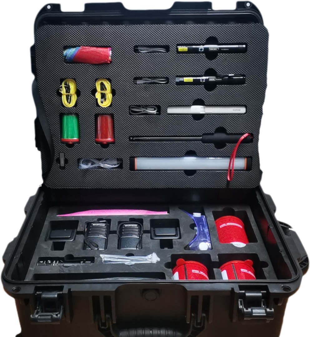 老哥俱乐部火调视频勘验工具箱